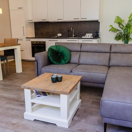 De Nagtegaal Villa Hollum  Exteriör bild