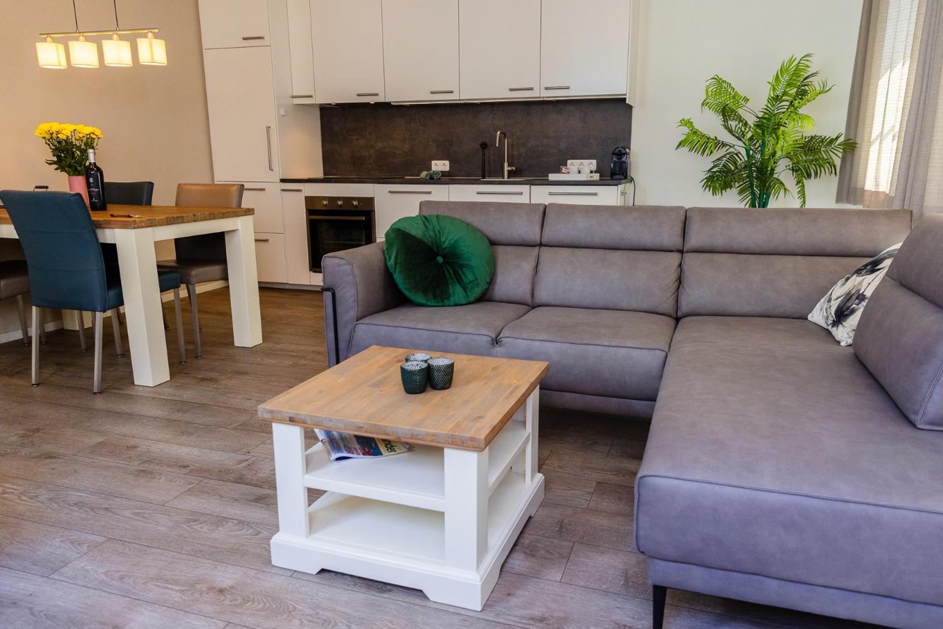 De Nagtegaal Villa Hollum  Exteriör bild